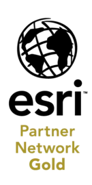 sello esri parnert gold